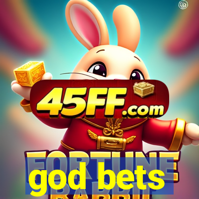 god bets